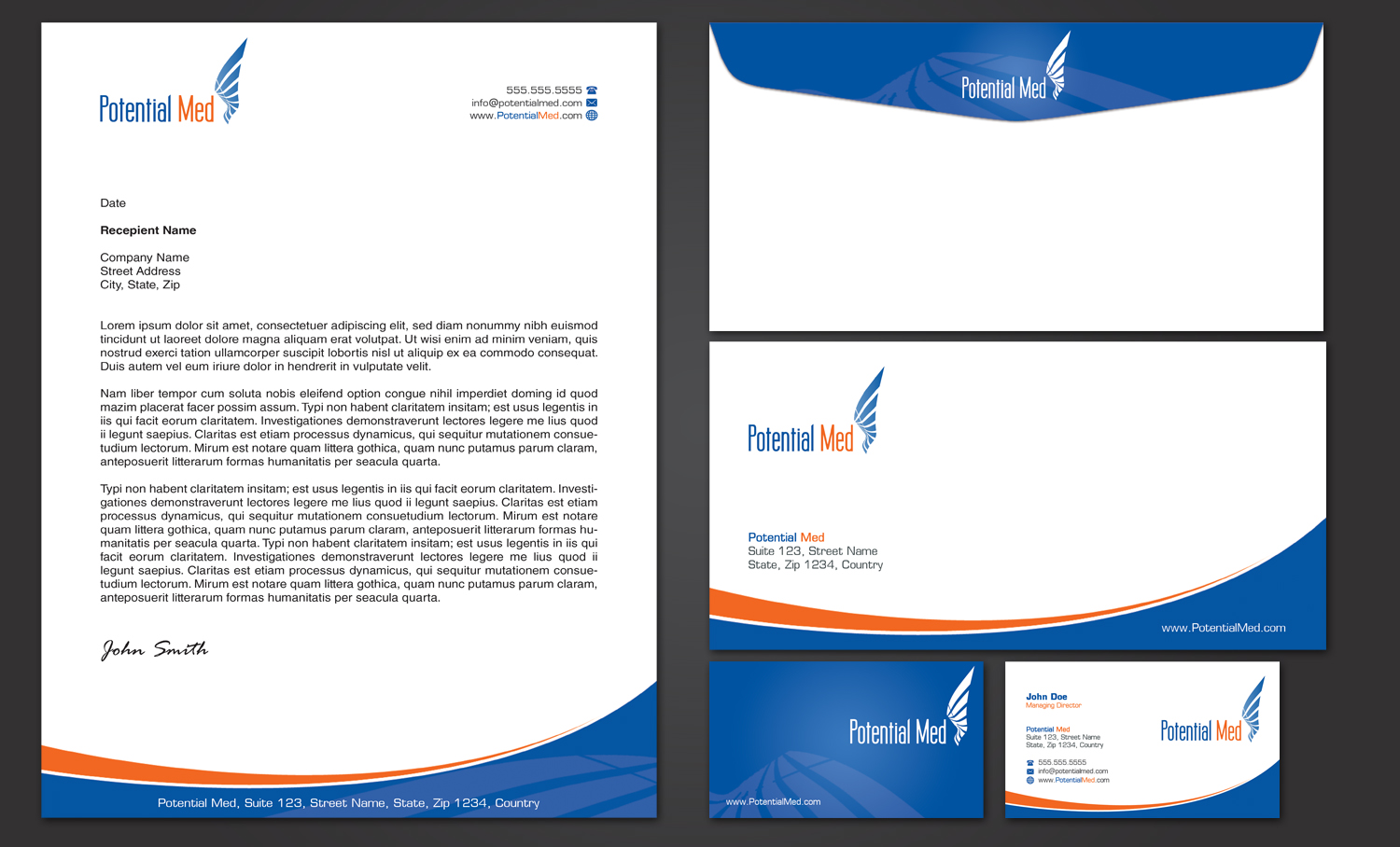 Design de Carte de Visite par WebixBD pour ce projet | Design #4738329