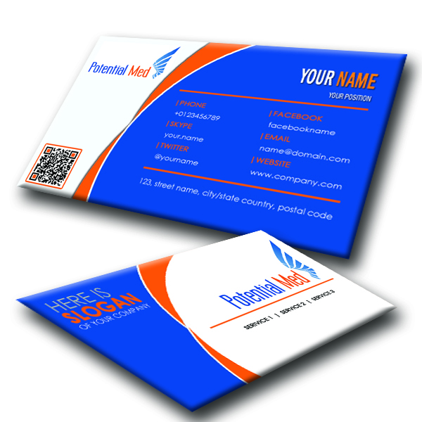 Stationery Design by bappi baps for this project | Design #4731677