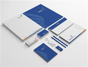 Schreibwaren-Design von logodentity für dieses Projekt | Design: #4731134