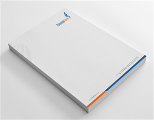Schreibwaren-Design von logodentity für dieses Projekt | Design: #4731142