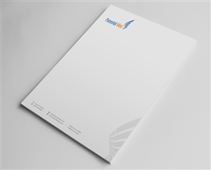 Schreibwaren-Design von logodentity für dieses Projekt | Design: #4731891