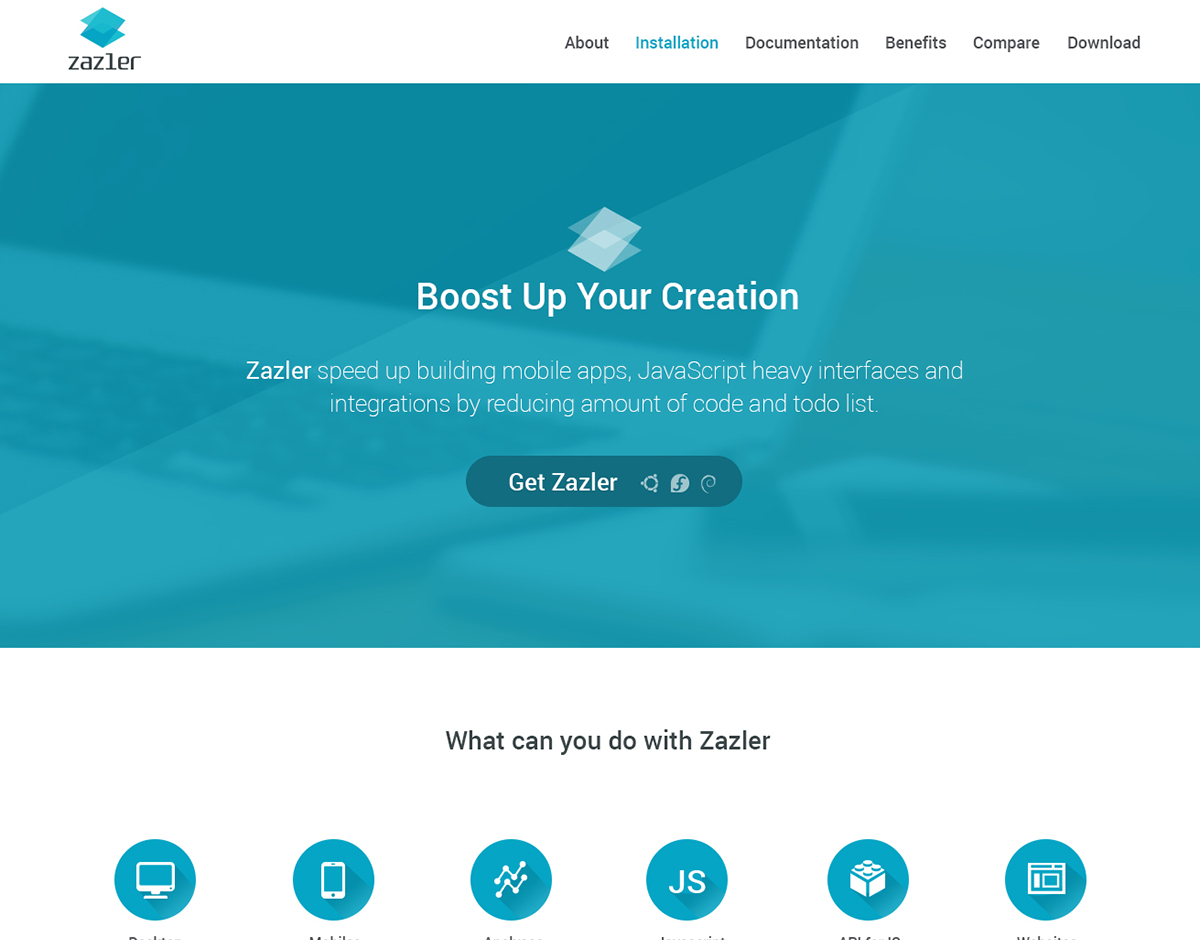 Diseño Web por bllablla para este proyecto | Diseño #4720635
