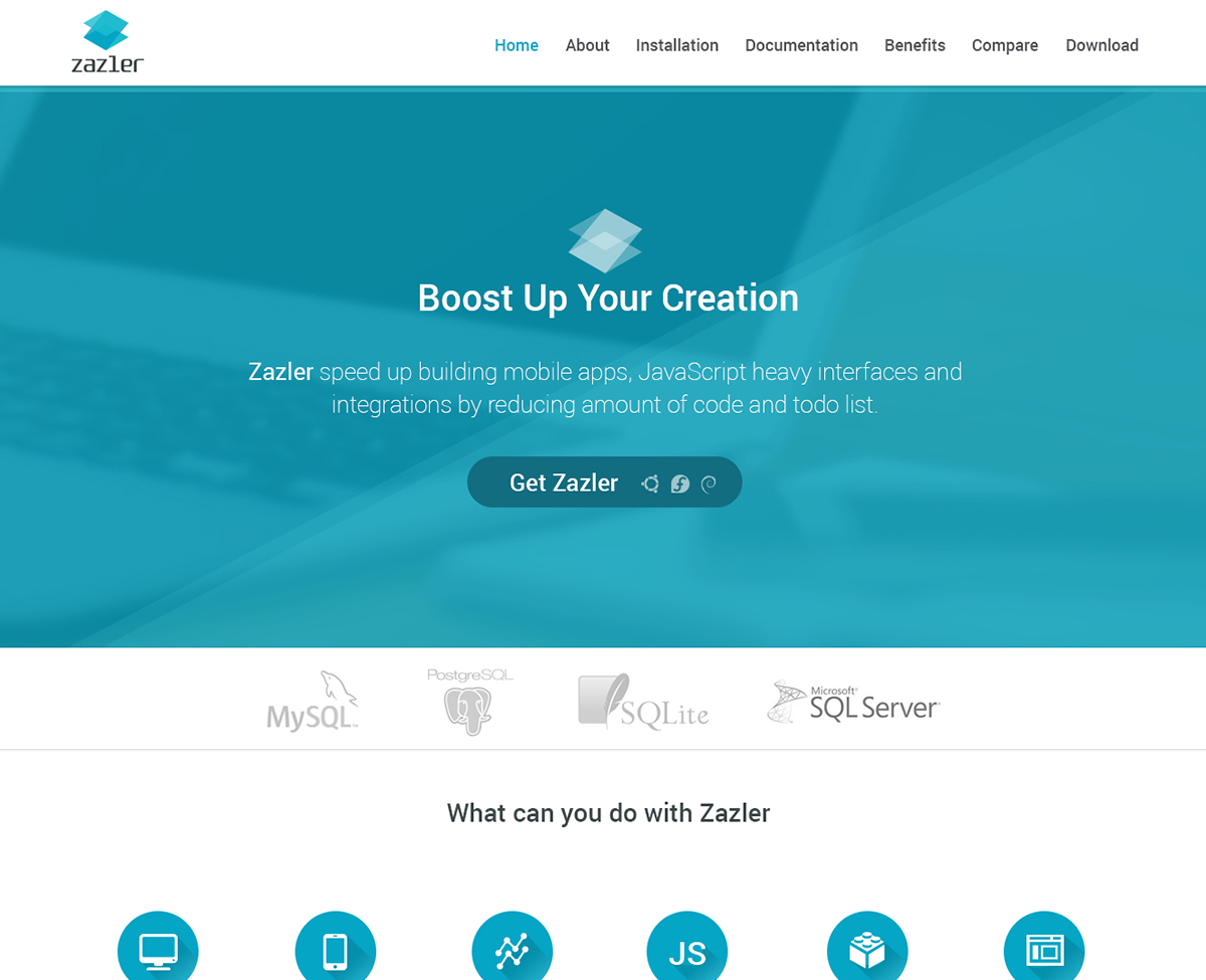 Web Design by bllablla for this project | Design #4721128