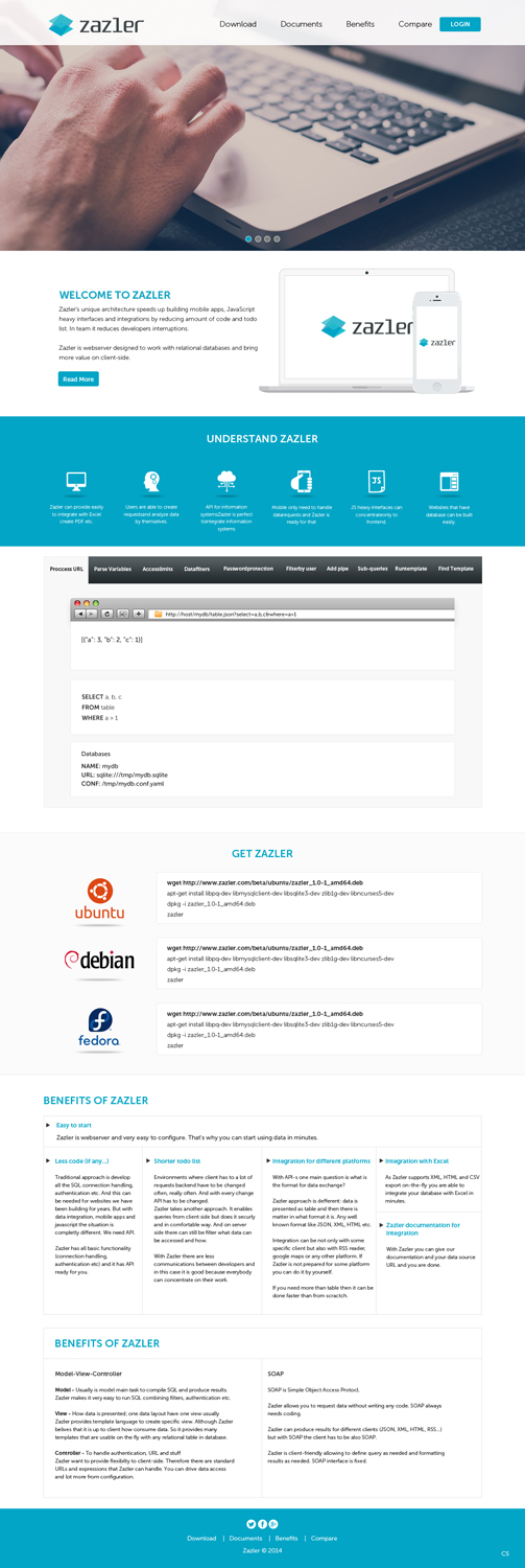Web Design par pb pour ce projet | Design #4716683