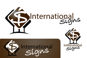 Logo Design by alcartoon for this project | Design #1338154