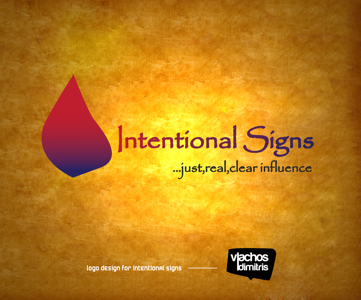 Logo Design by Dimitris V for this project | Design #1342199