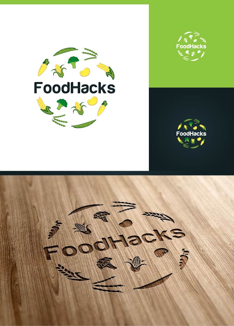 Logo Design by Niko Dola for this project | Design #4698936