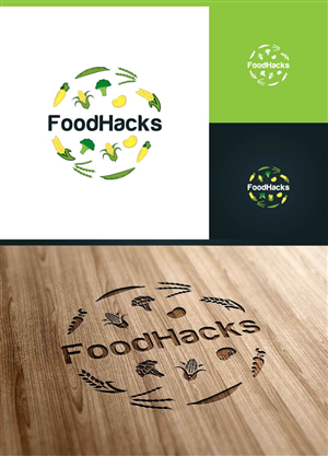 Logo Design by Niko Dola for this project | Design: #4698936