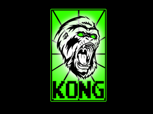 Logo-Design von Numbskull für dieses Projekt | Design: #1395295