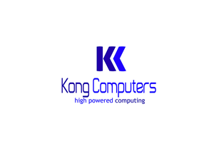 Logo Design by modernGFX