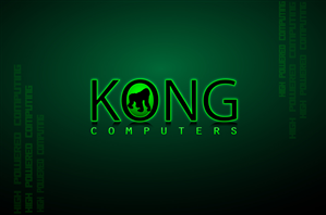 Logo Design by 777 Design