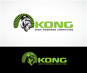 Logo Design by Apolaki for this project | Design: #1358137