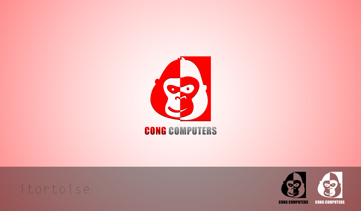 Logo Design by iTortoise for this project | Design #1339344