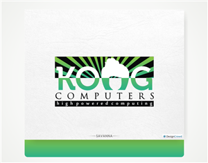 Logo Design by Savana for this project | Design #1330282