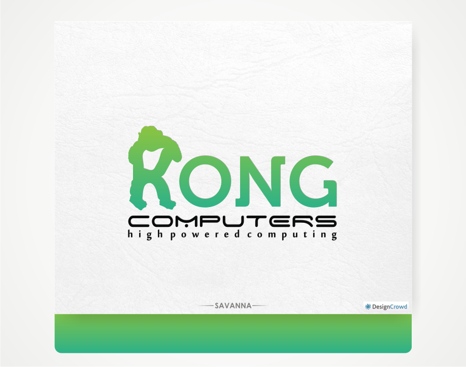 Logo Design by Savana for this project | Design #1330287