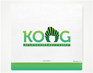 Logo Design by Savana for this project | Design: #1337413