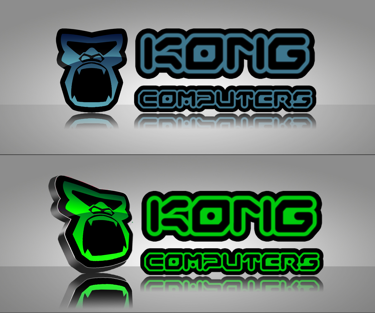 Design de Logo par pfarreller pour ce projet | Design #1351919