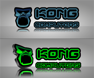 Logo Design by pfarreller