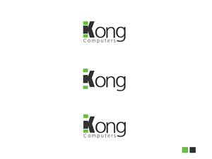 Logo Design by DFS