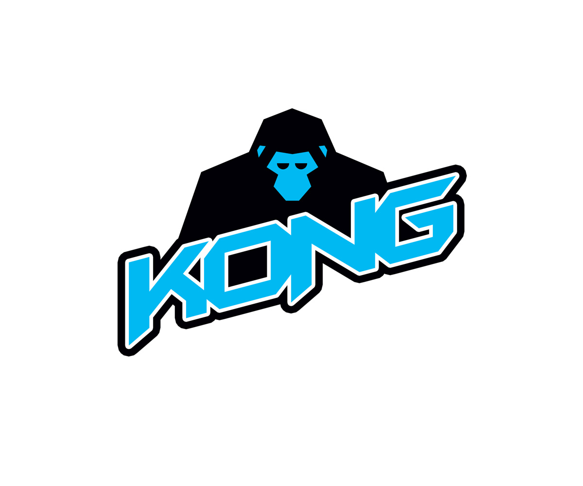 Design de Logo par Joe Conde pour ce projet | Design #1344447