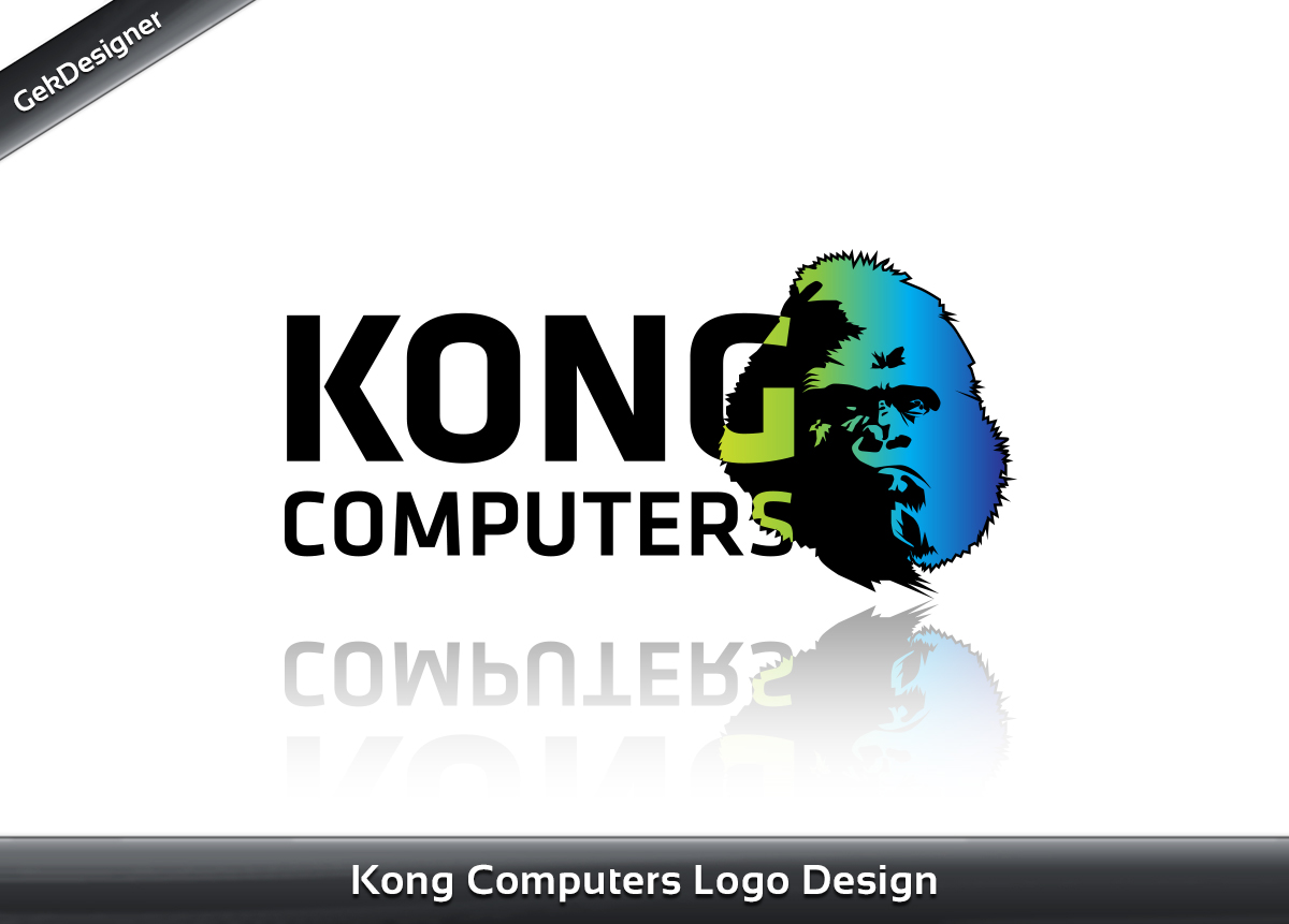 Logo Design by gekgrfx for this project | Design #1358704