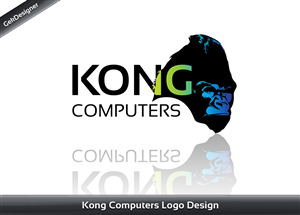 Logo Design by gekgrfx for this project | Design: #1358706
