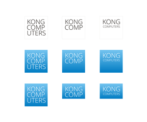 Logo Design by kupa