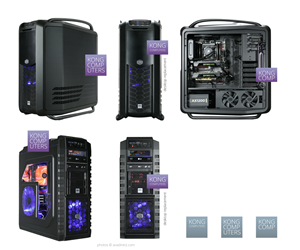 Logo-Design von kupa für dieses Projekt | Design: #1429925