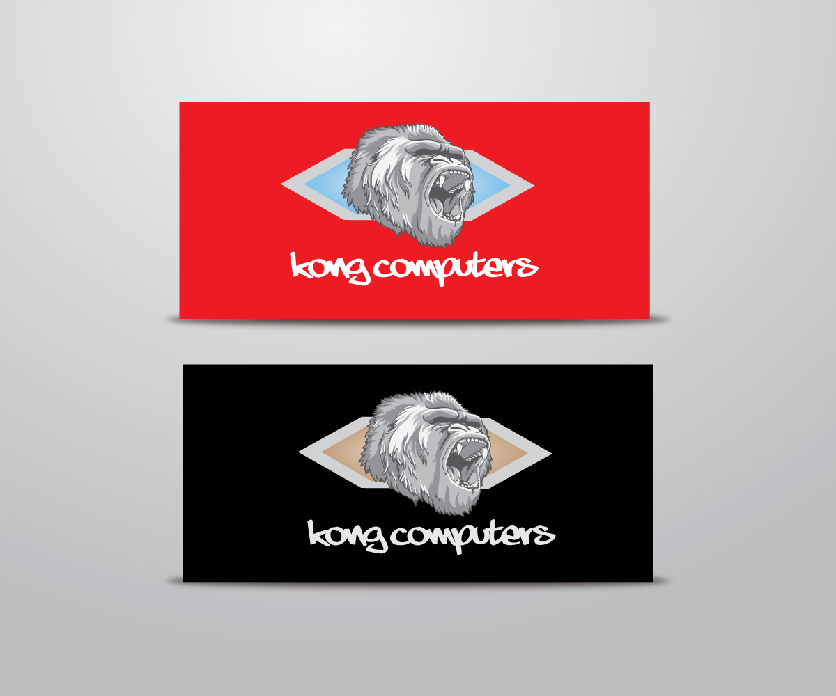 Logo Design by FOX29891 for this project | Design #1331918