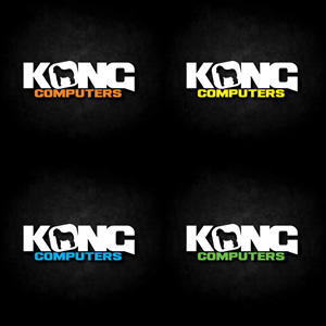 Logo Design by John Mares
