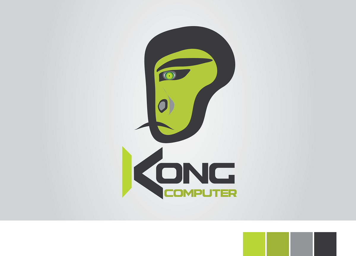 Logo Design by CR8TIVE CODE for this project | Design #1332667