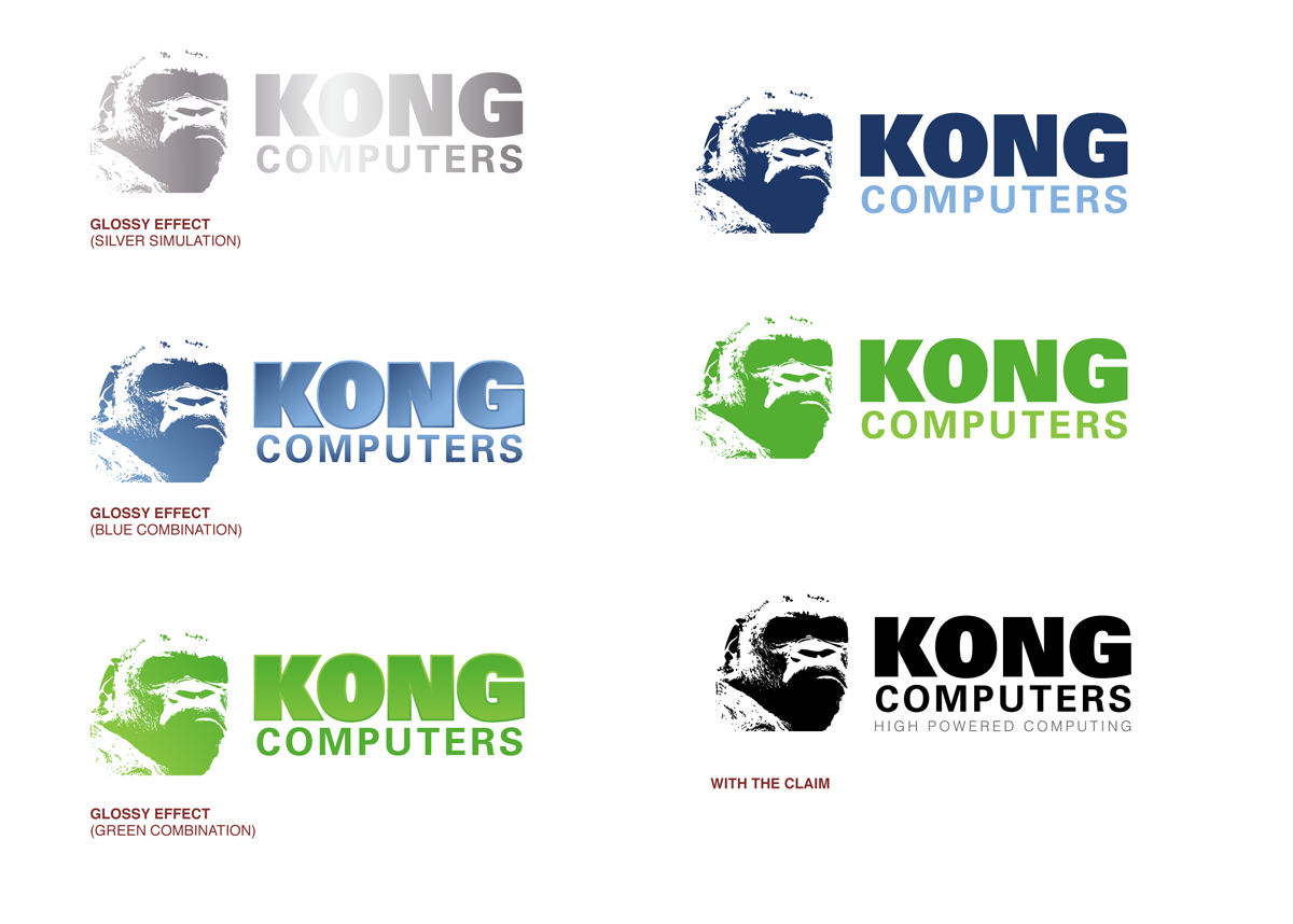 Logo-Design von Pablo Acedo für dieses Projekt | Design #1330734