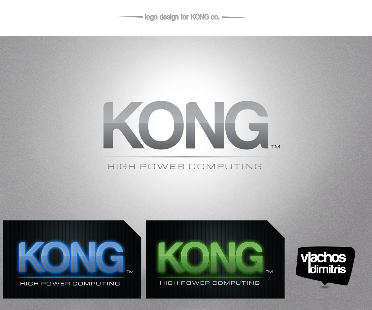 Diseño de Logo por Dimitris V para este proyecto | Diseño #1335456