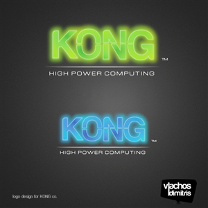 Logo Design by Dimitris V