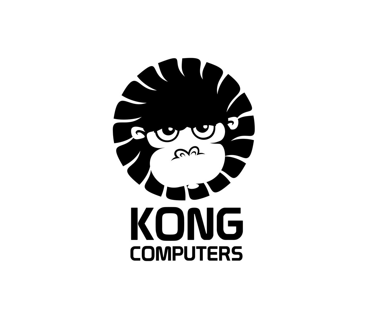 Logo Design by superjoni for this project | Design #1332886