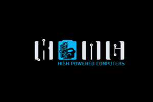 Logo Design by D'Addato Simone