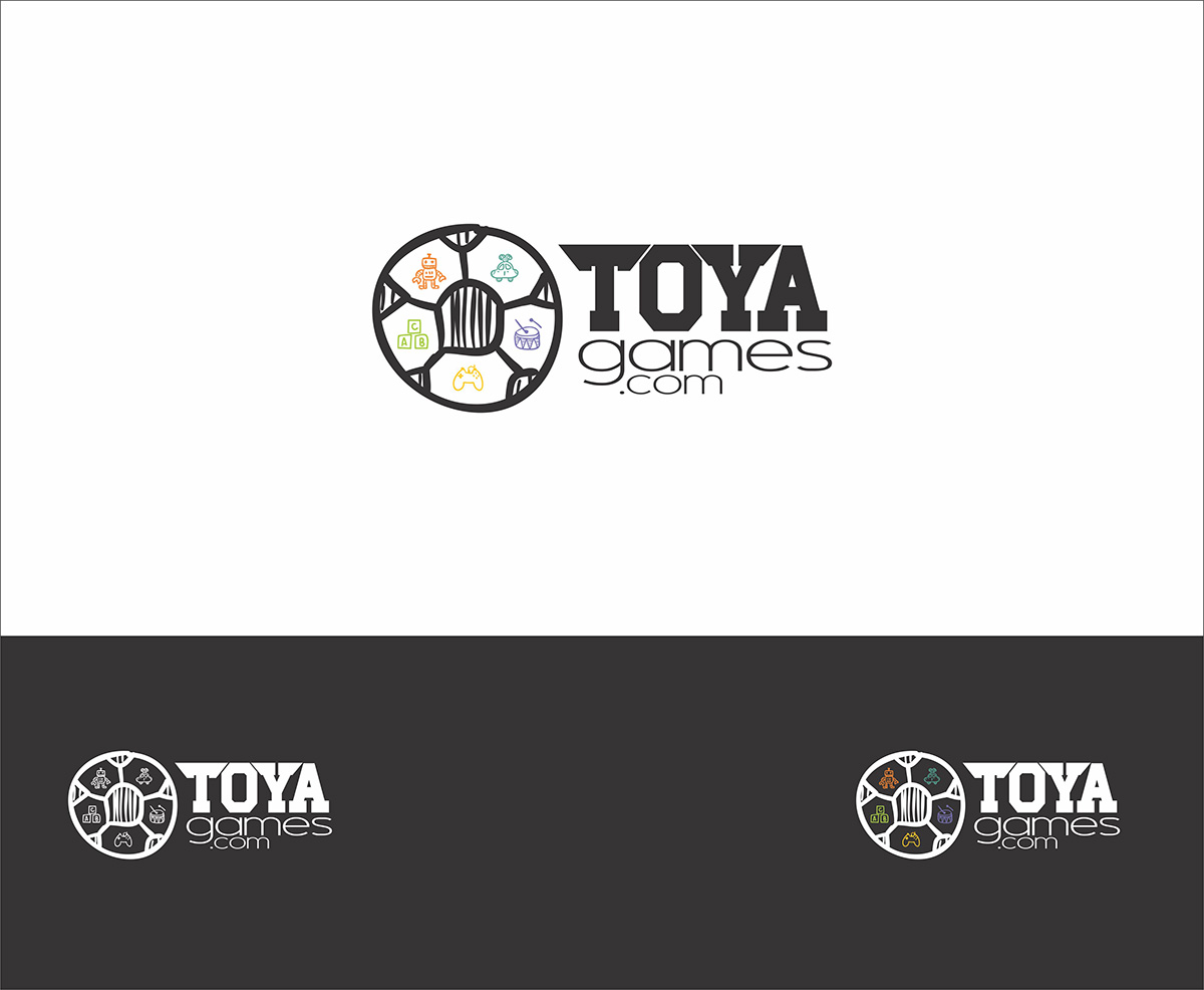 Logo Design by d9design for this project | Design #4710361