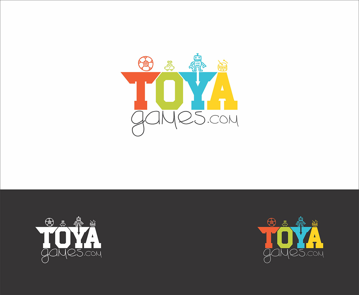 Logo Design by d9design for this project | Design #4710369