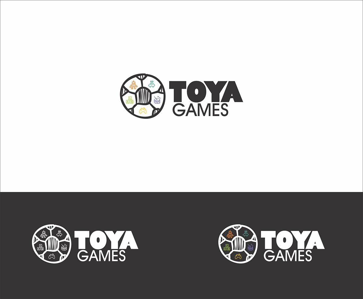 Logo Design by d9design for this project | Design #4718424