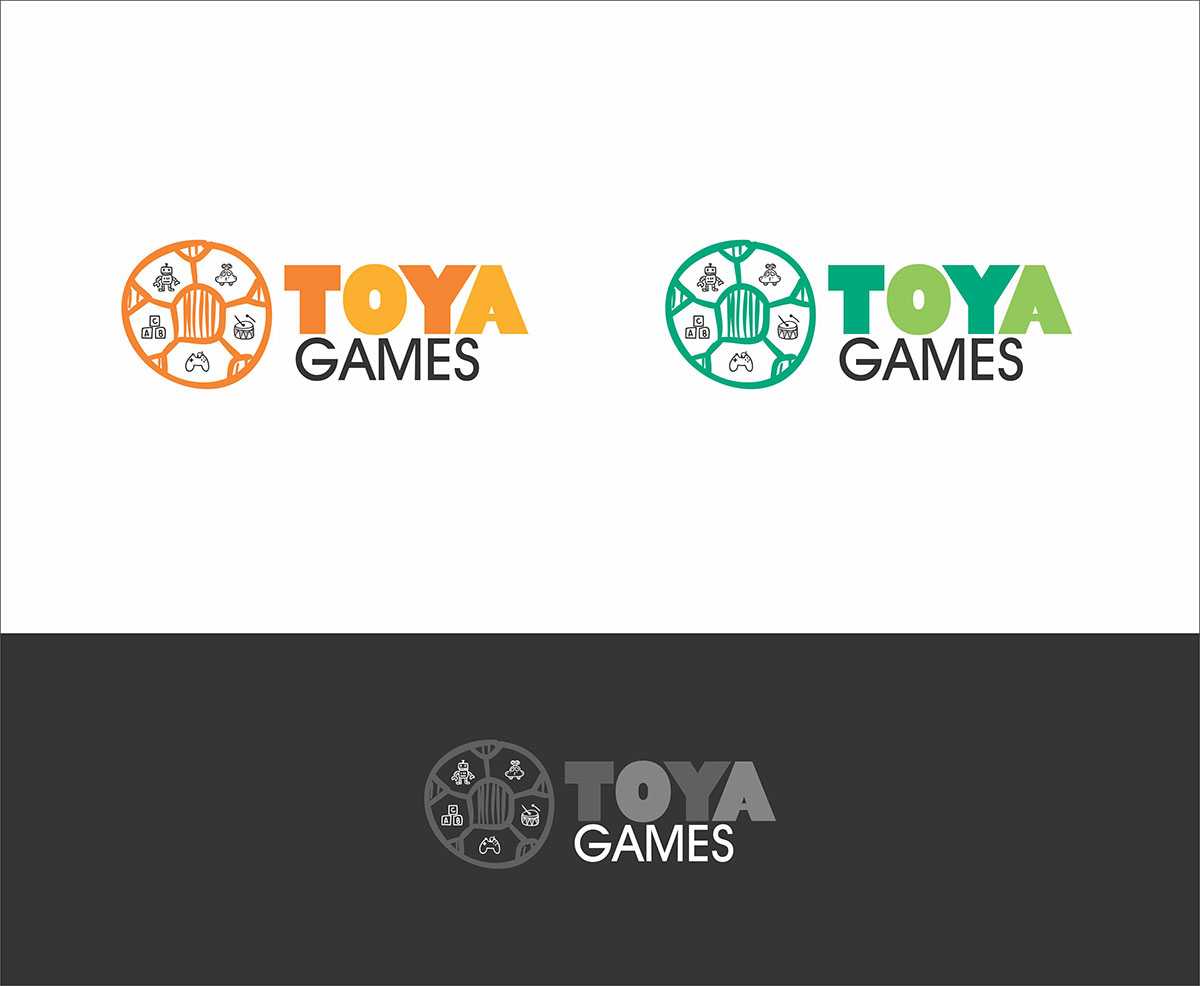 Logo Design by d9design for this project | Design #4718435