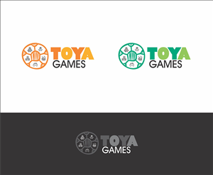 Logo Design by d9design for this project | Design: #4718435