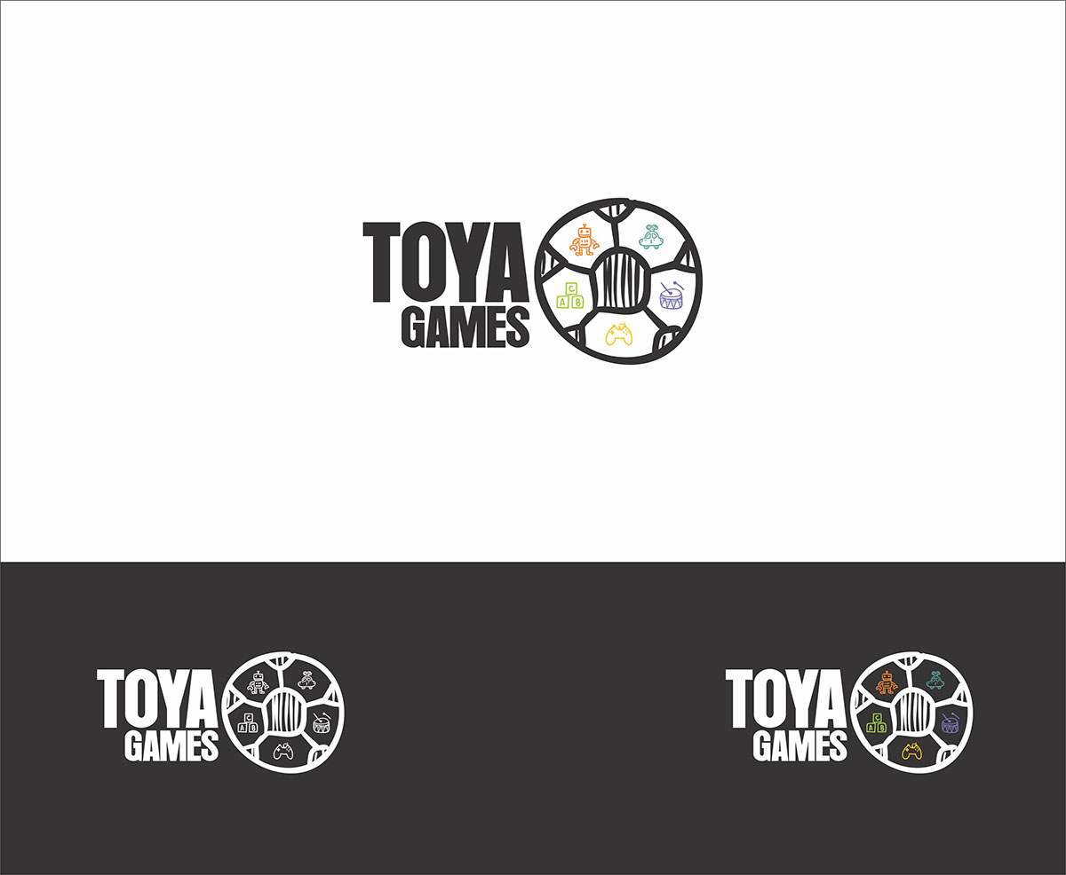 Logo Design by d9design for this project | Design #4718437