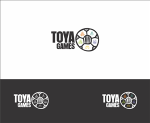 Logo Design by d9design for this project | Design: #4718437