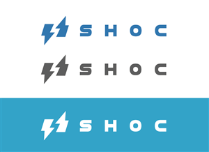 Logo Design by Wrique Design for SHOC | Design #4713706