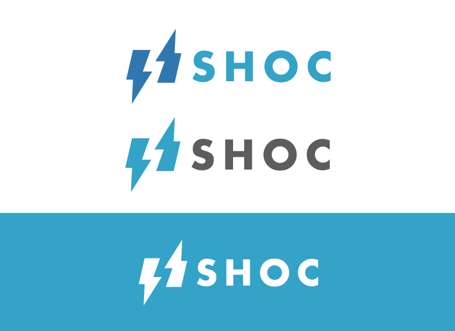 Diseño de Logo por Wrique Design para SHOC | Diseño #4715467