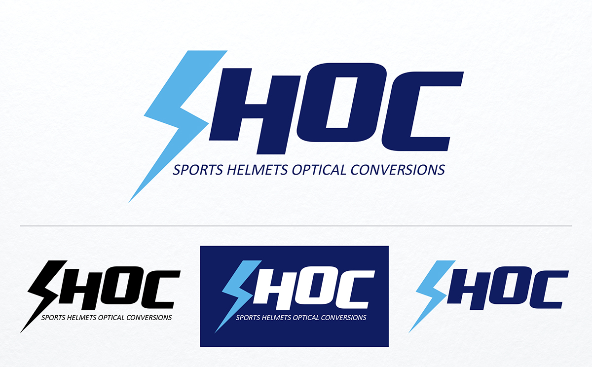 Logo-Design von rjmclean79 für SHOC | Design #4692862