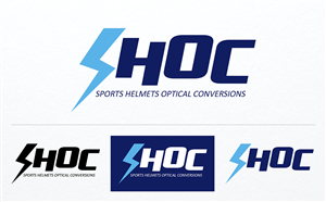 Logo Design by rjmclean79 for SHOC | Design #4692862
