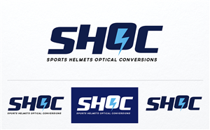 Design de Logo par rjmclean79 pour SHOC | Design : #4692875