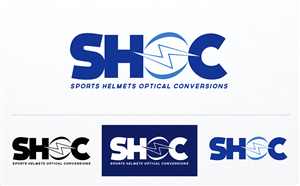 Logo Design by rjmclean79 for SHOC | Design: #4692892