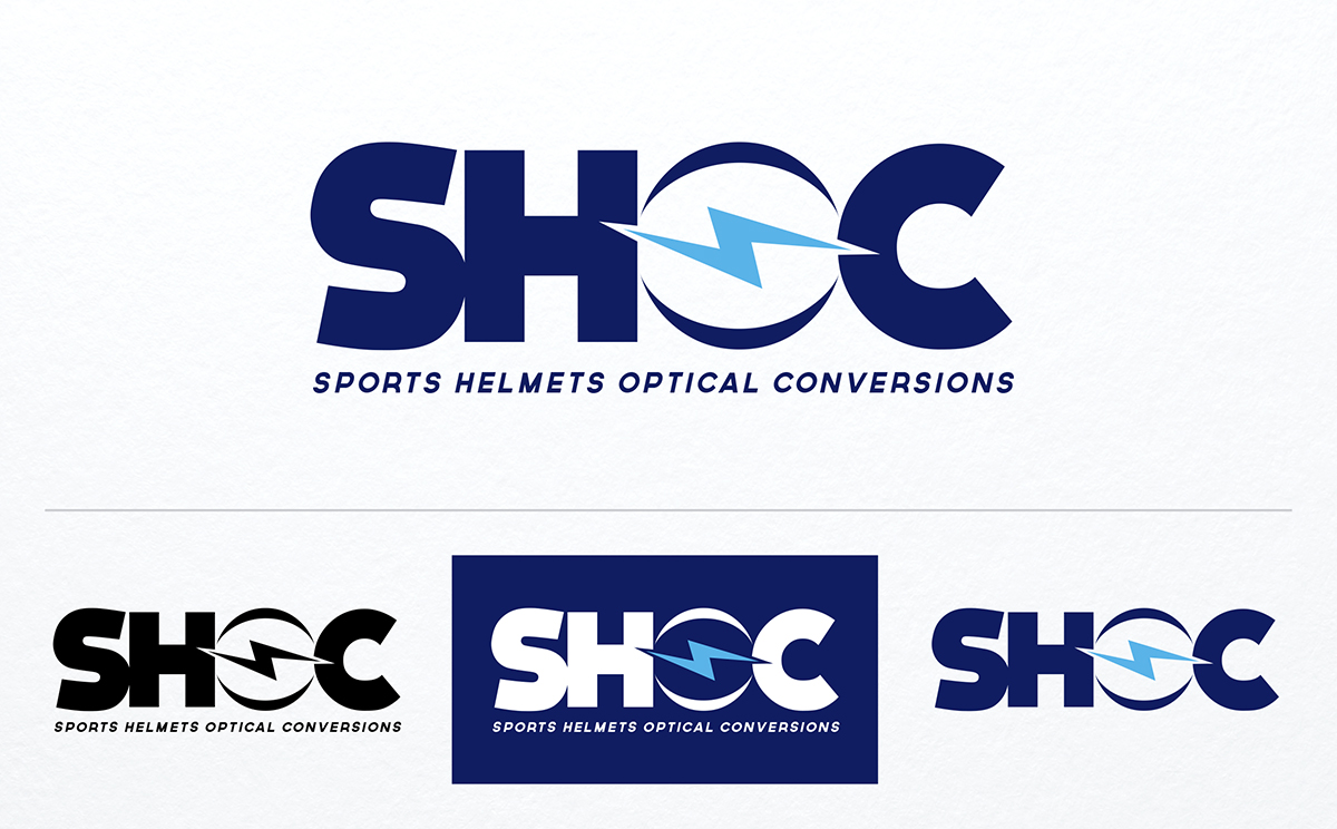 Logo-Design von rjmclean79 für SHOC | Design #4692902